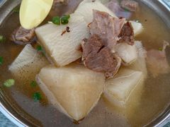 -燕子煨汤(山海关路店)