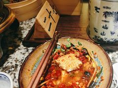 -南京大牌档(中关村领展广场店)