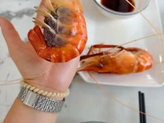 -蟹天蟹地农家菜·阳澄湖大闸蟹(浅水湾店)