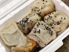 -小杨生煎(周浦万达店)