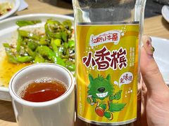 -建辉湖南土菜馆(南大街店)