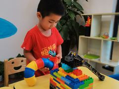 -想家粒科学探索中心(青林湾店)