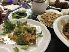 -德信恒隆国际酒店