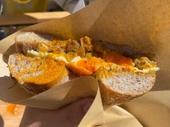 -Catch Bagel(芳草地店)