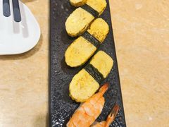 玉子寿司-东京屋(武定路店)