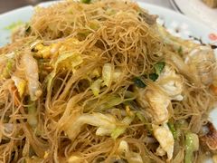 -501號台州海鲜餐厅(海创园店)