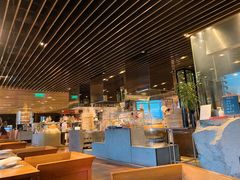 -广州富力君悦大酒店·凯菲厅