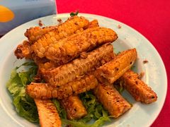 -香港祥正飯店·正宗灣仔50年海鲜老字号