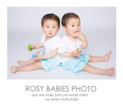 -RosyBaby萝西儿童摄影(园区店)