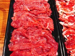 -八宝牛潮汕鲜牛肉火锅(净月店)