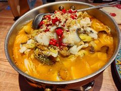 -耶里夏丽·新疆菜(南丹东路店)