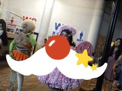-西蒙人妖秀