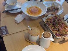 -关东小磨东北菜(上海长风大悦城店)