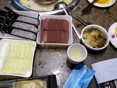 -鱼豆吉·豆浆鱼火锅(宜昌万达店)