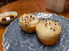 -鑫震源·苏式大虾生煎(山塘街店)