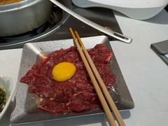 -荣叔港式沙嗲牛肉火锅(正佳潮流店)
