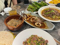 -前海沿·青岛菜(乐客城店)