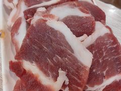 -平山城鑫烧烤(建国楼店)