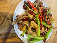 -陈傻子餐厅(世纪都会店)