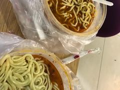 -友达面馆(鼓楼店)