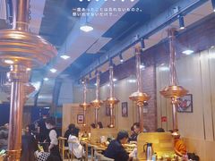-金顺韩式烤肉·网红烤肉店(广利路店)