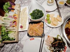 -鱼豆吉·豆浆鱼火锅(宜昌万达店)