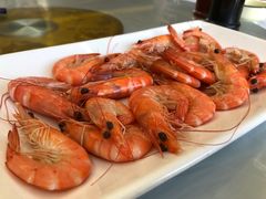 -金海湾海鲜排档(朱家尖店)