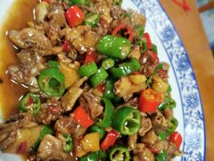 -洪福饭店·十八年老店