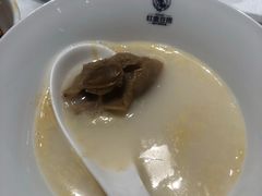 -红鼎豆捞·非遗鲍皇汤火锅(宝丰路店)