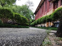 -桂林独秀峰王城景区