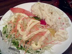 土豆沙拉-歌行灯日本料理(伊势丹店)