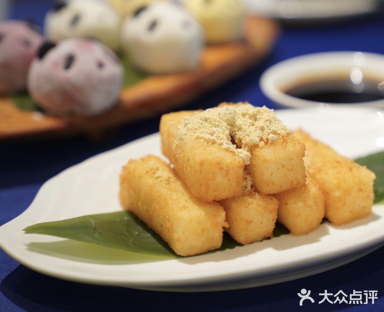 成都美食攻略