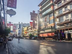 -唐人街(耀华力路)