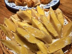 -即墨老公社·海肠捞饭大王(古城店)