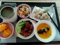 -壹佳月子中心(大连店)