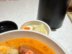 -味千拉面(广州白云机场T1西二店)