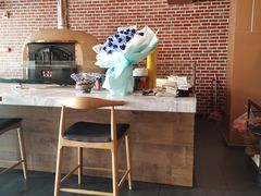 -明星酒店•FORNETTO佛纳朵意餐厅•披萨•意面(湘隆时代广场店)