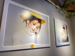 -小熊维尼高端儿童摄影(罗湖区总店)