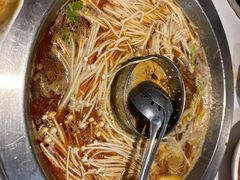 -喜虾客·大虾火锅(郑州无限城店)