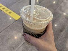 -星巴克(北京南站第三店)