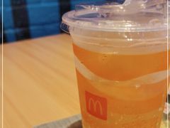 -麦当劳(石家庄北国店)