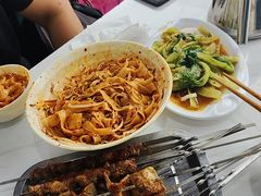 -七一路油泼面(七一路总店)