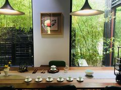 -荷风细雨·中国茶宴(碧云店)