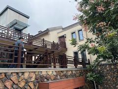 -太白山御龙湾温泉