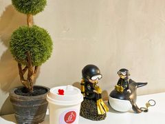 -COFFEE CALL(云锦路店)