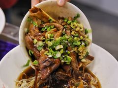 -杭嘉湖咬强羊肉面馆(永兴路总店)