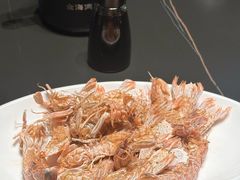 -金海湾海鲜排档(朱家尖店)