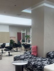 -DX HAIR SALON·发现未知美发沙龙