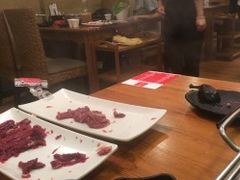 -牛很鲜潮汕牛肉火锅(朝晖路店)