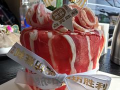 -阳坊胜利涮羊肉(阳坊老店)